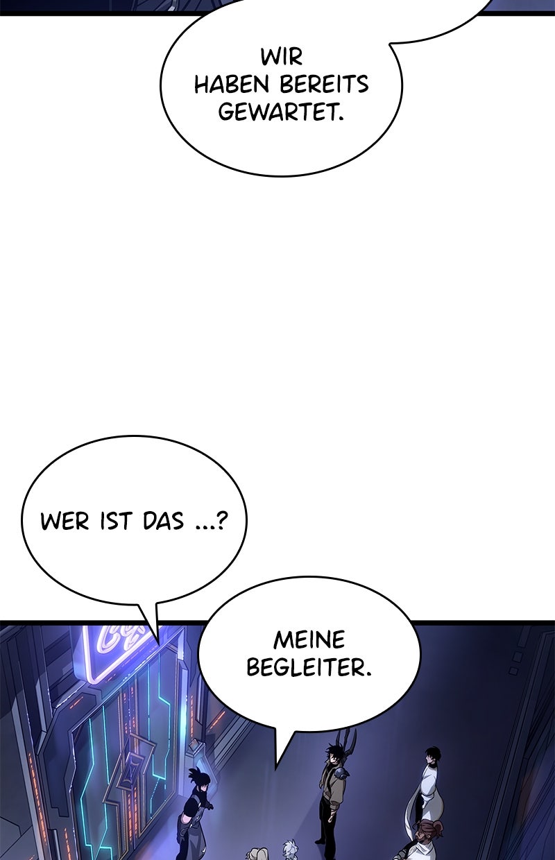 Read The World After the Fall Manga Online