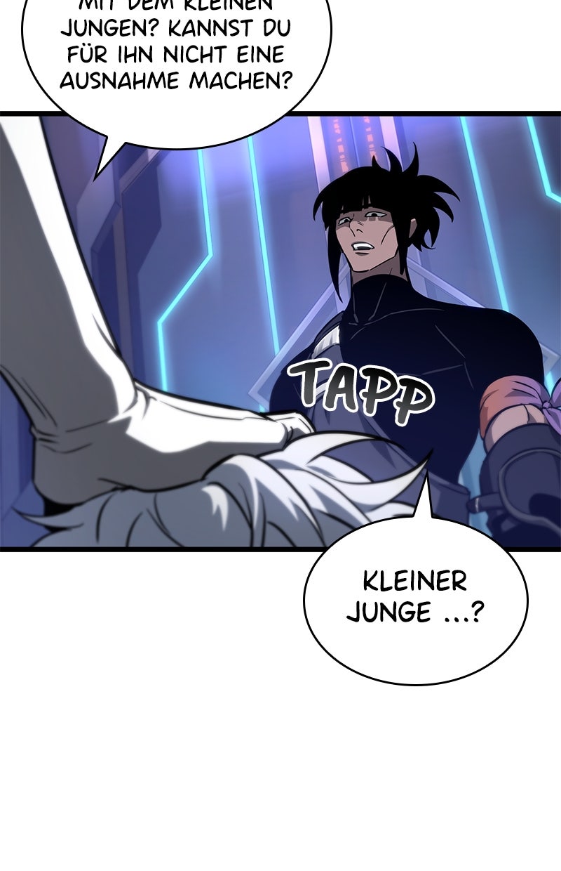 Read The World After the Fall Manga Online