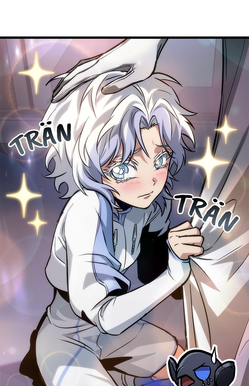 Read The World After the Fall Manga Online