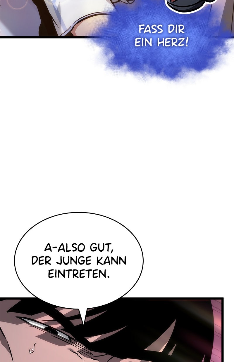 Read The World After the Fall Manga Online