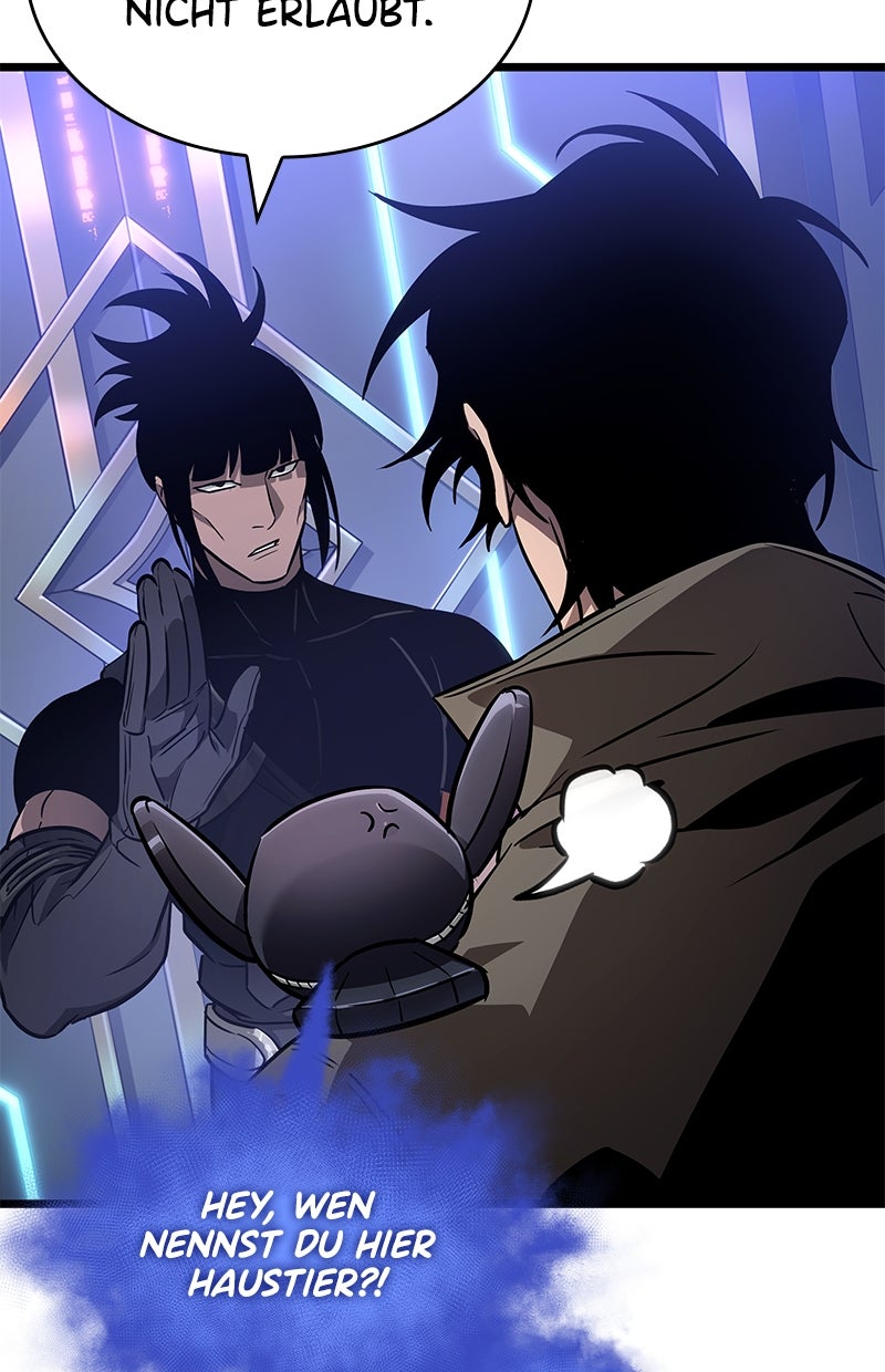 Read The World After the Fall Manga Online