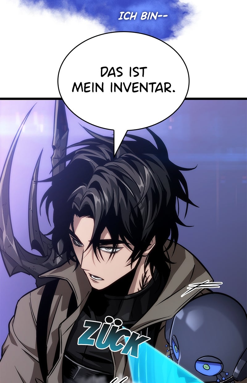 Read The World After the Fall Manga Online