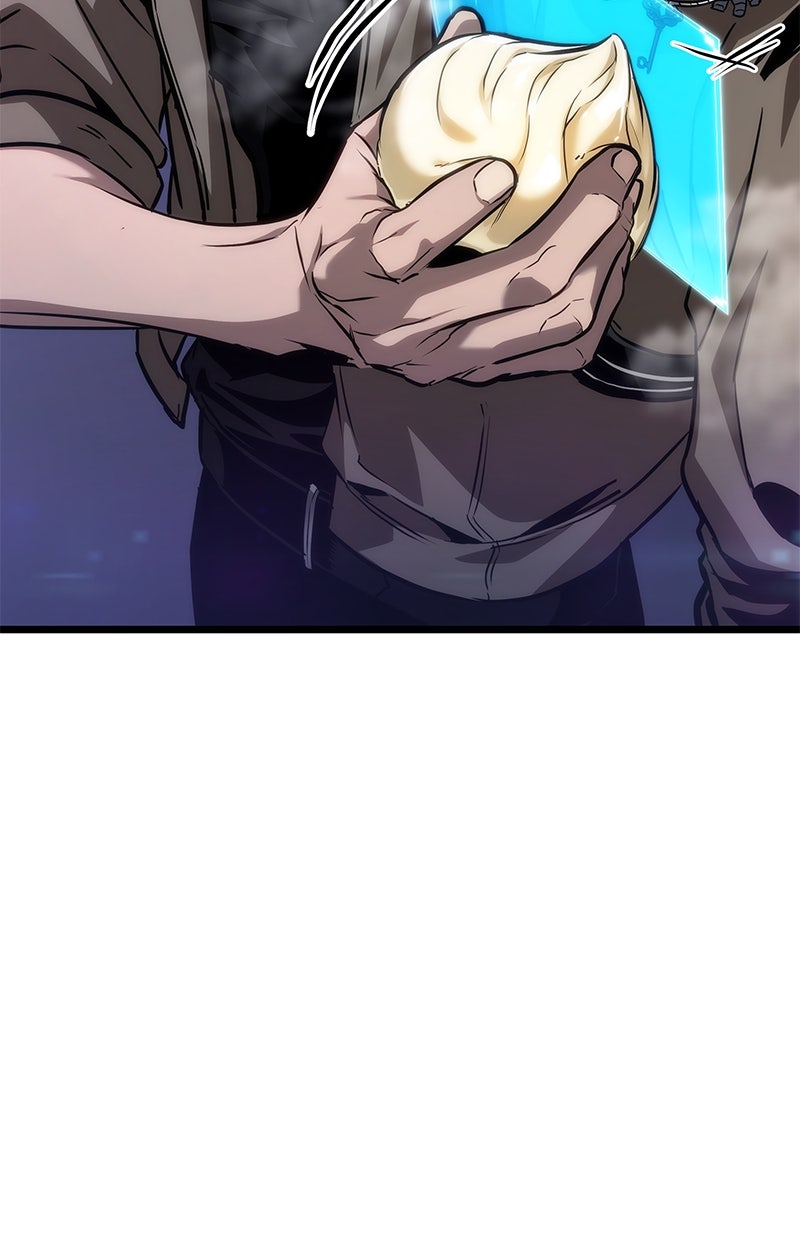 Read The World After the Fall Manga Online