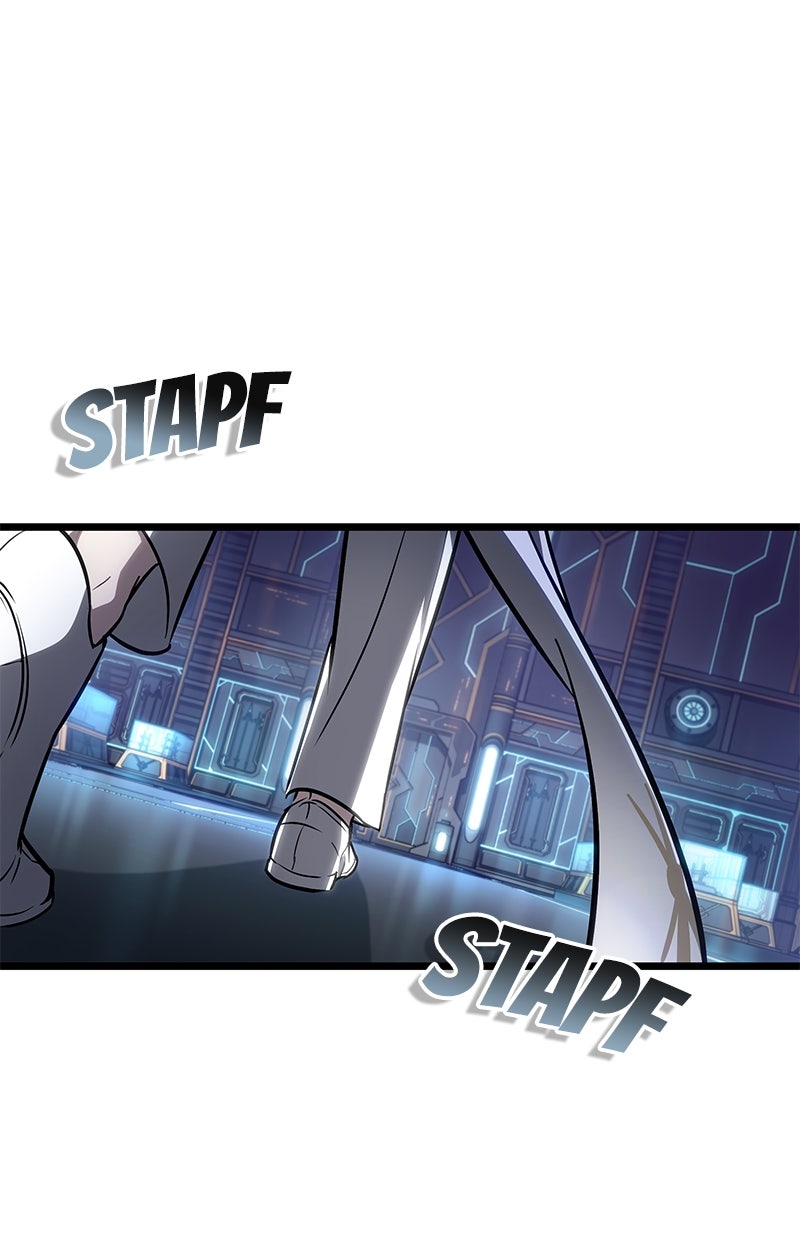 Read The World After the Fall Manga Online