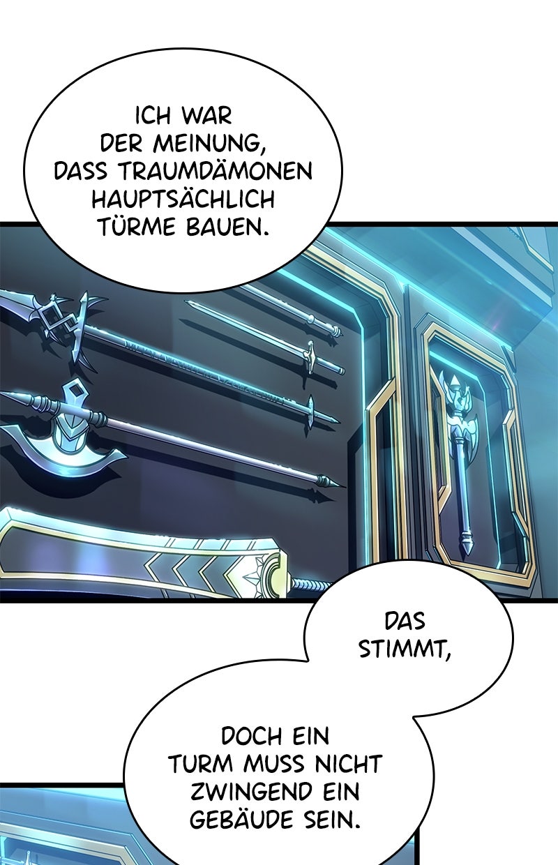 Read The World After the Fall Manga Online