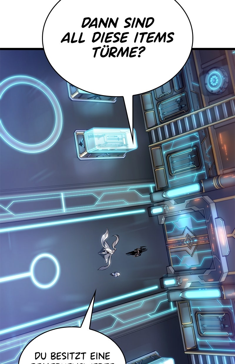 Read The World After the Fall Manga Online