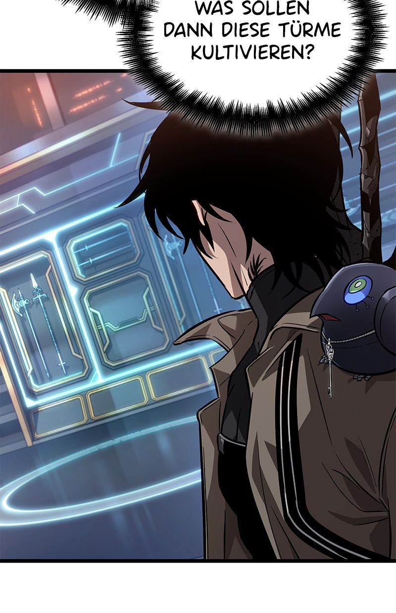 Read The World After the Fall Manga Online