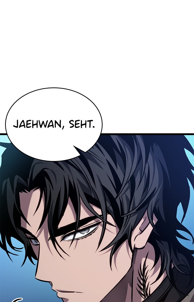 Read The World After the Fall Manga Online