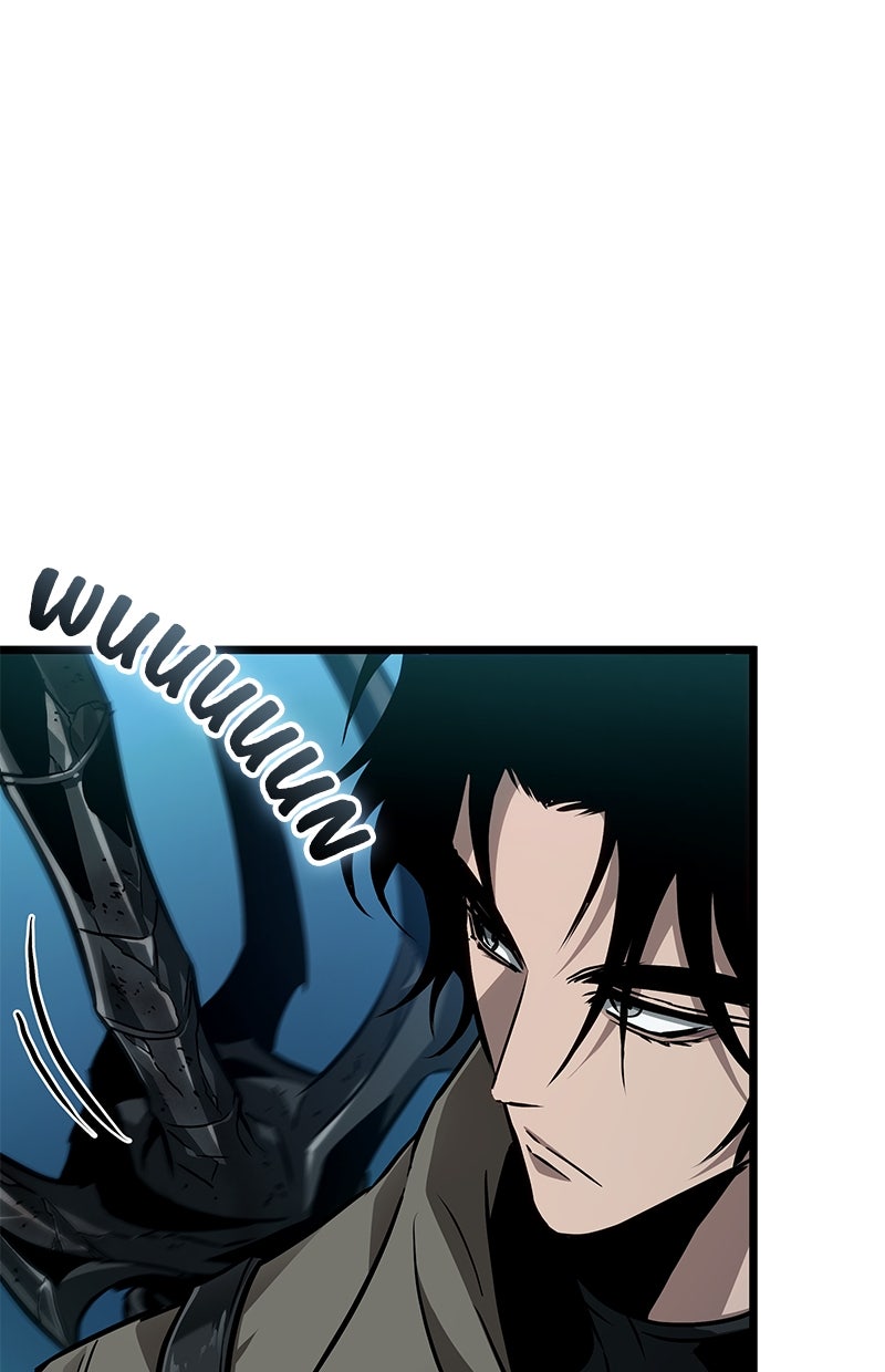 Read The World After the Fall Manga Online