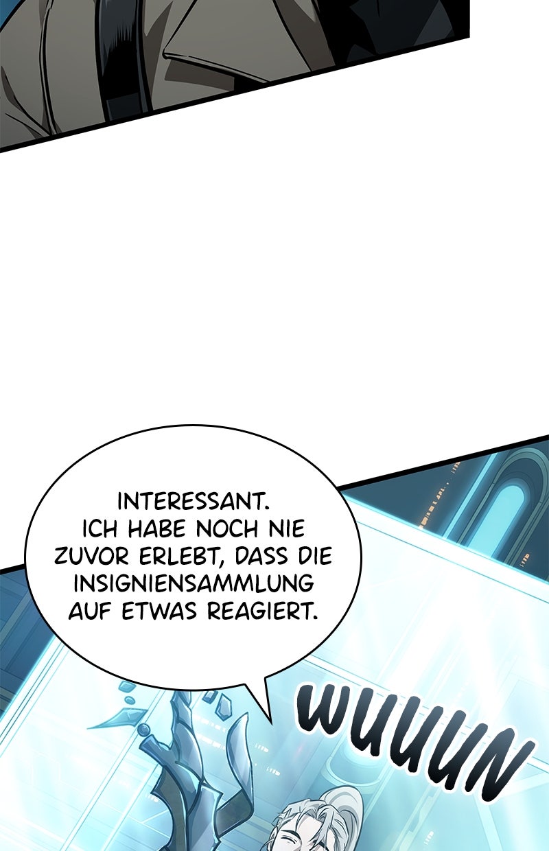 Read The World After the Fall Manga Online