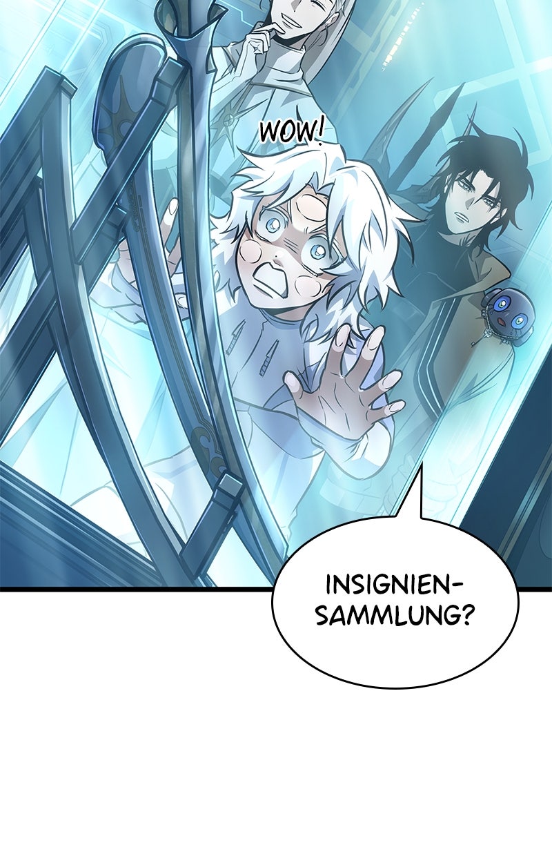 Read The World After the Fall Manga Online