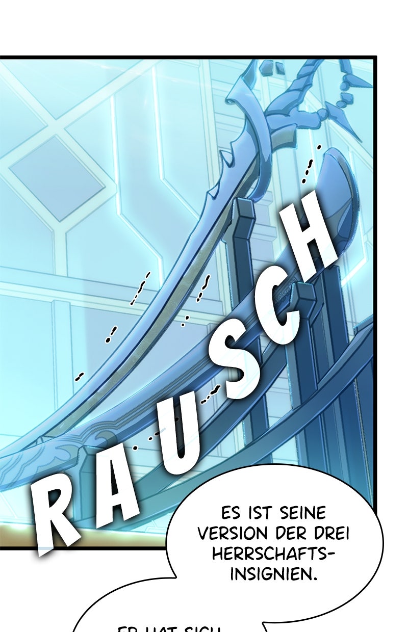 Read The World After the Fall Manga Online