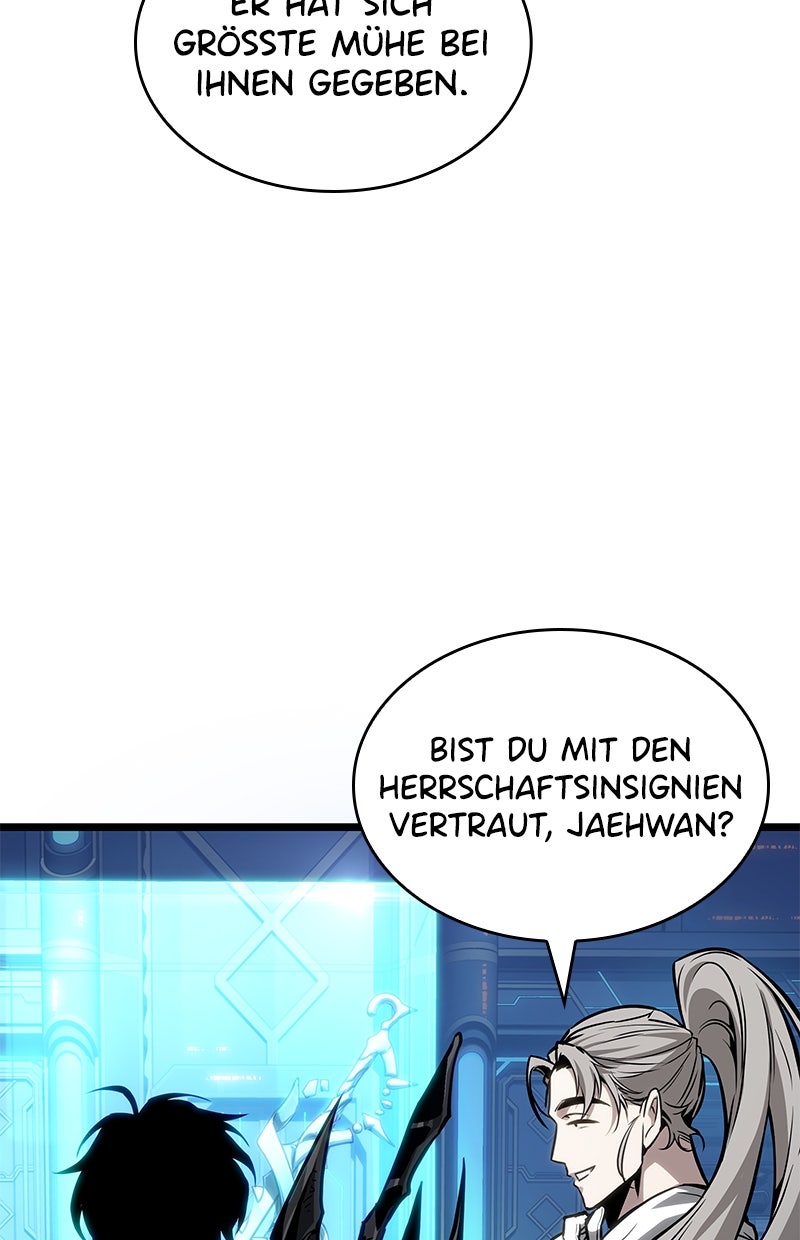 Read The World After the Fall Manga Online