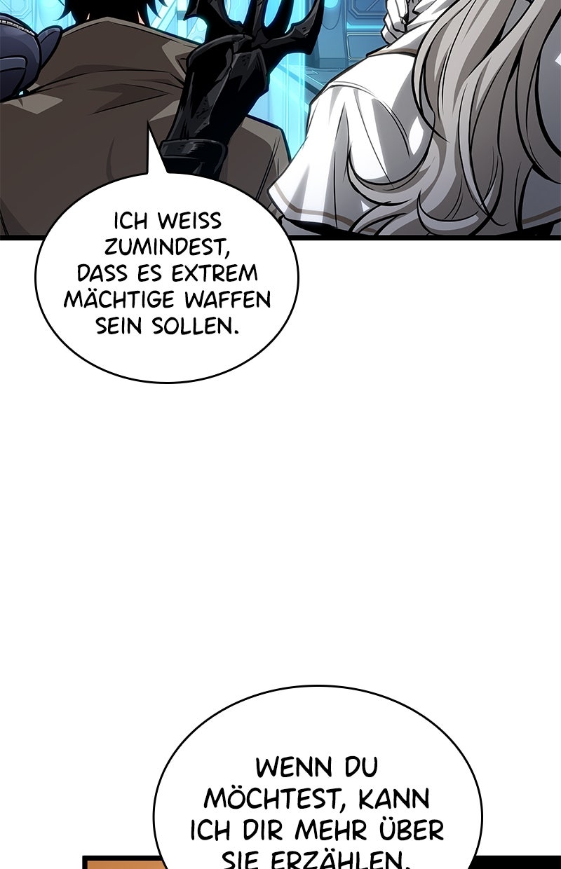 Read The World After the Fall Manga Online