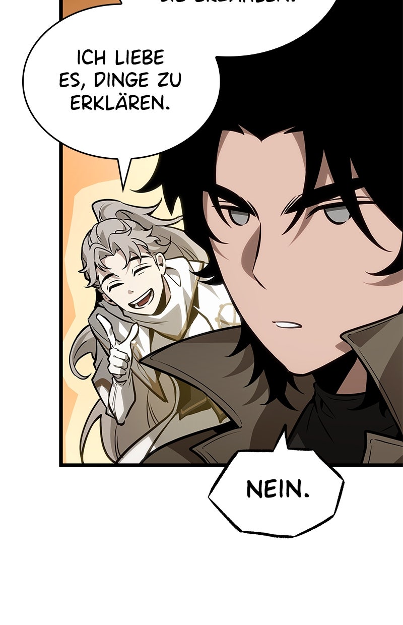 Read The World After the Fall Manga Online