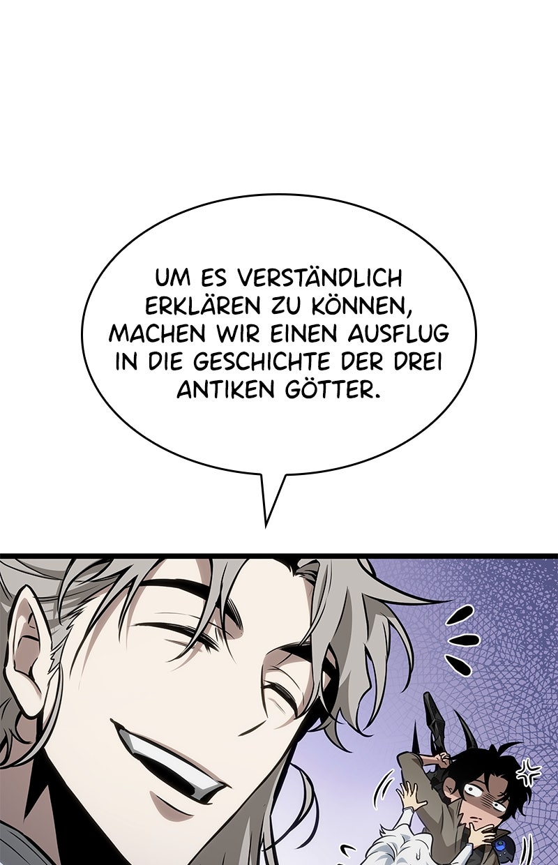 Read The World After the Fall Manga Online