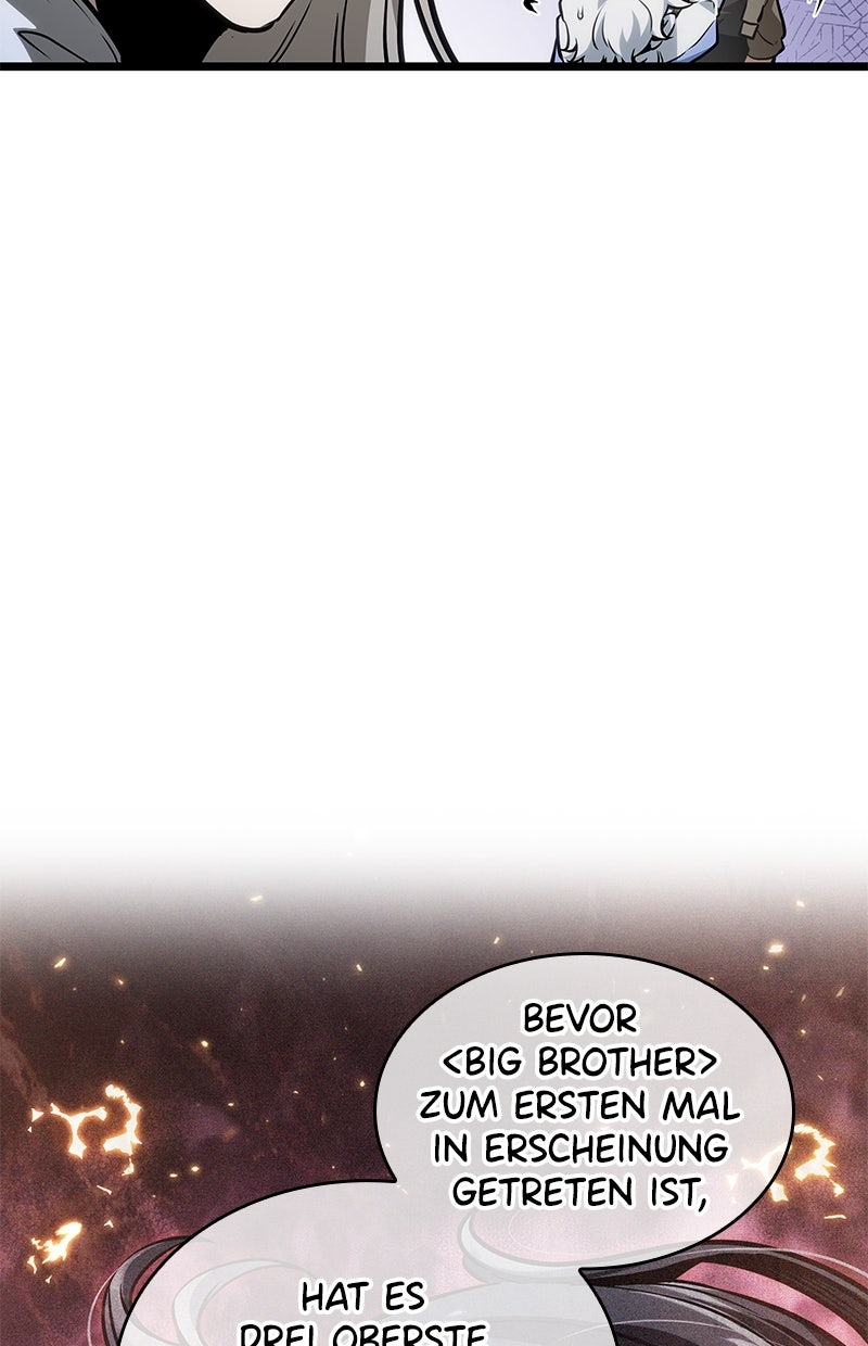 Read The World After the Fall Manga Online