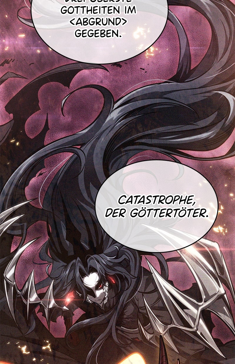 Read The World After the Fall Manga Online