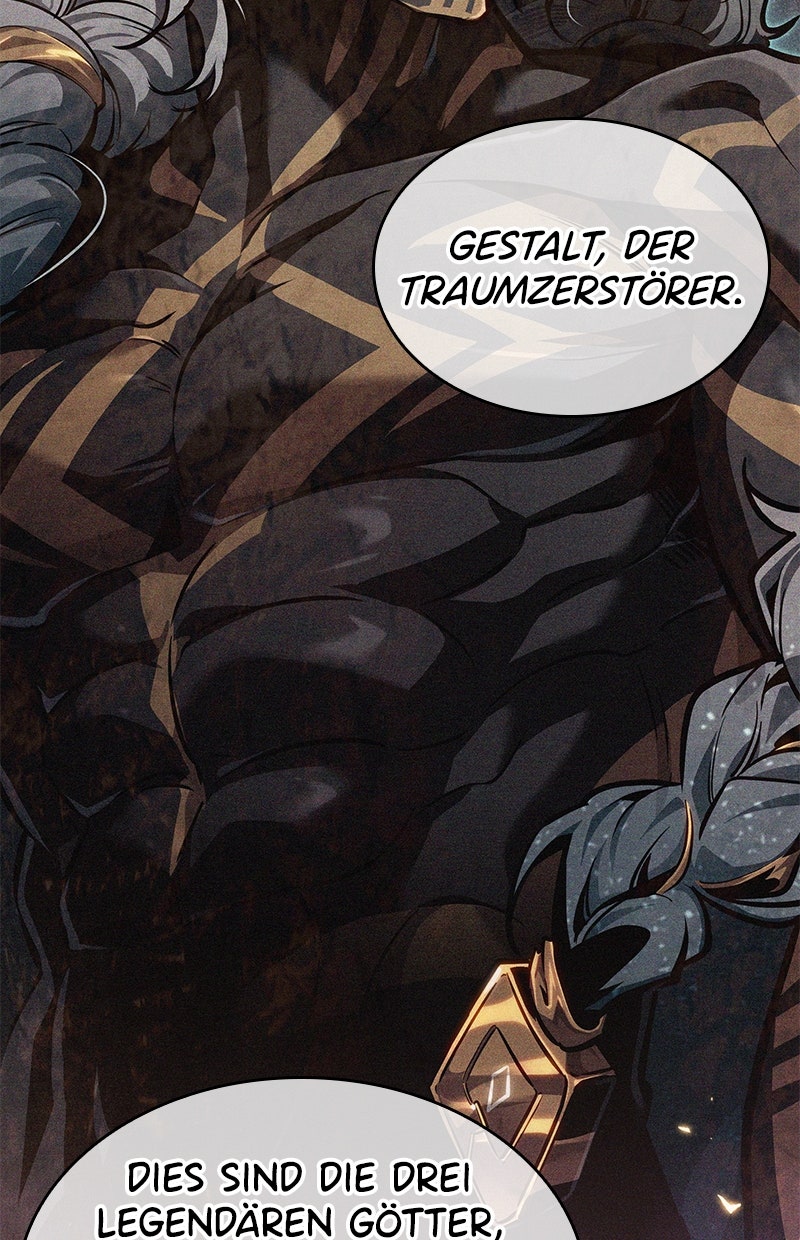 Read The World After the Fall Manga Online