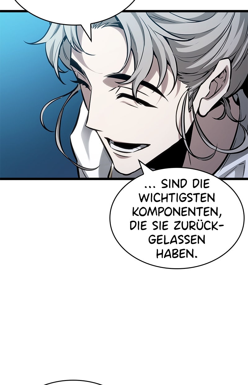 Read The World After the Fall Manga Online