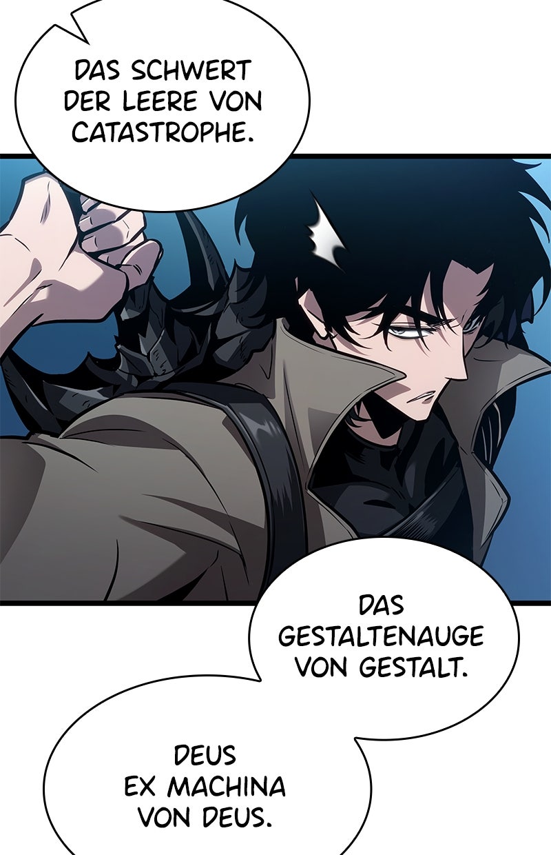 Read The World After the Fall Manga Online