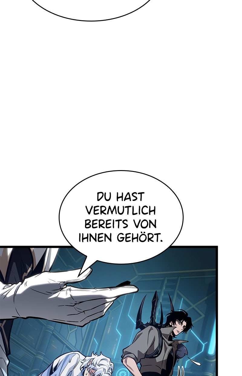 Read The World After the Fall Manga Online