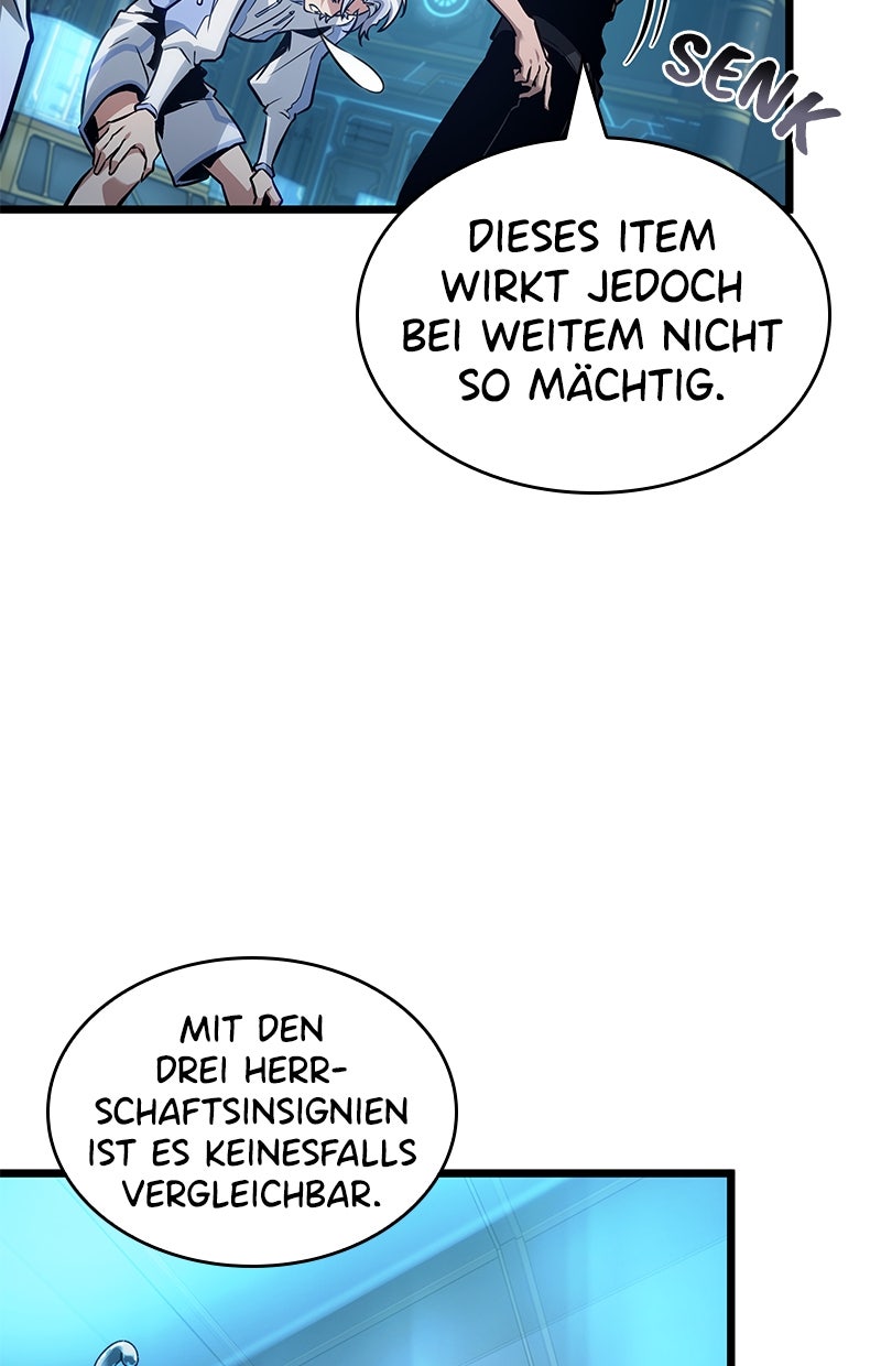 Read The World After the Fall Manga Online