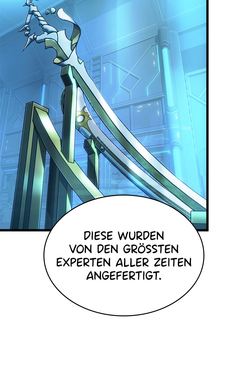 Read The World After the Fall Manga Online