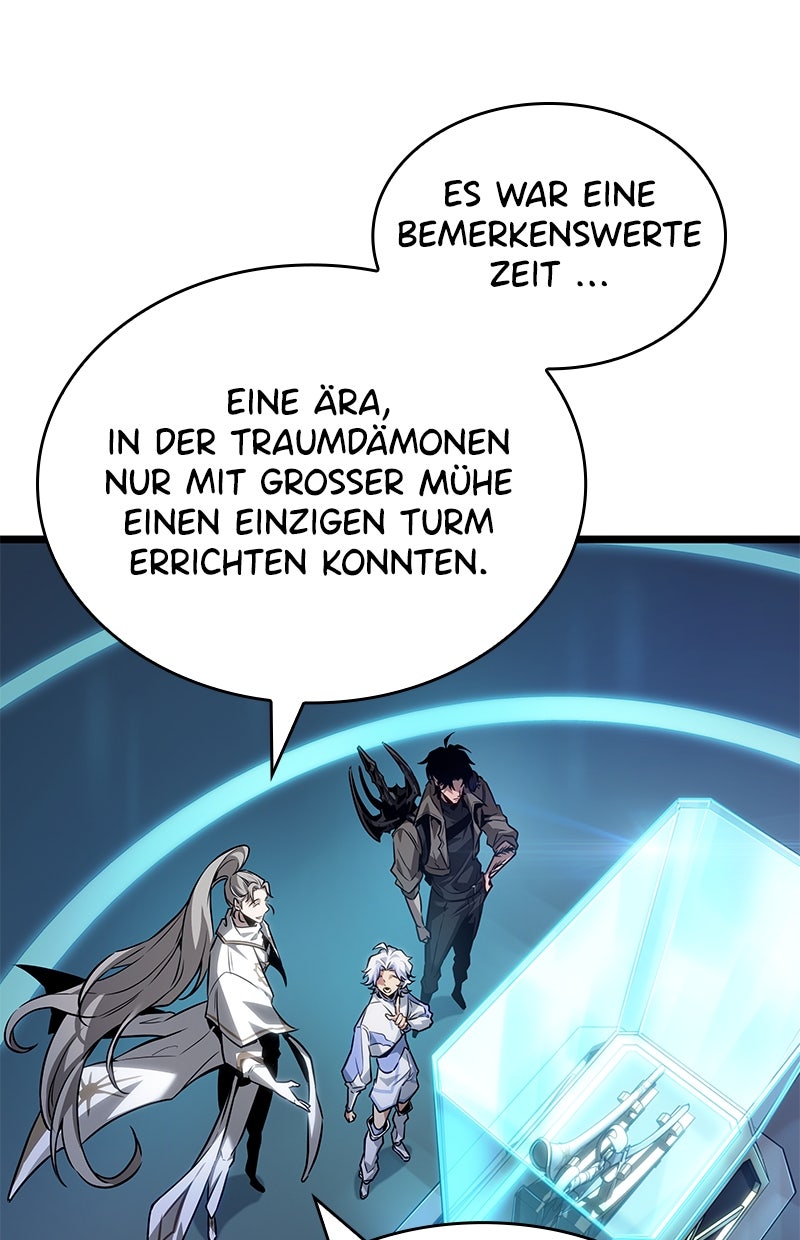 Read The World After the Fall Manga Online