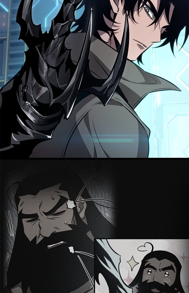 Read The World After the Fall Manga Online