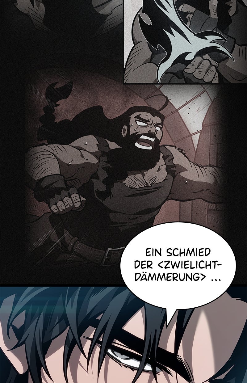 Read The World After the Fall Manga Online