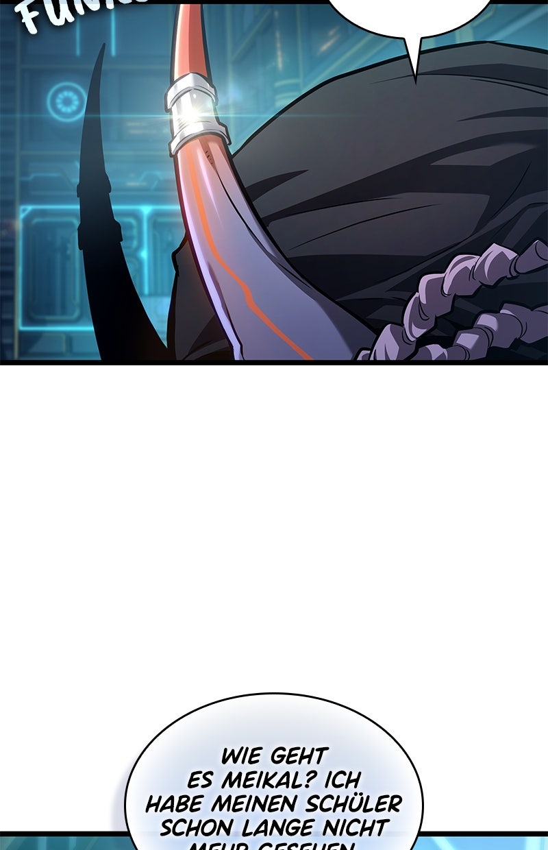 Read The World After the Fall Manga Online