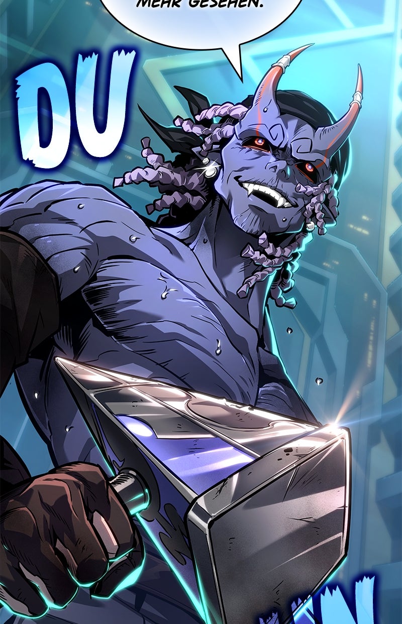 Read The World After the Fall Manga Online