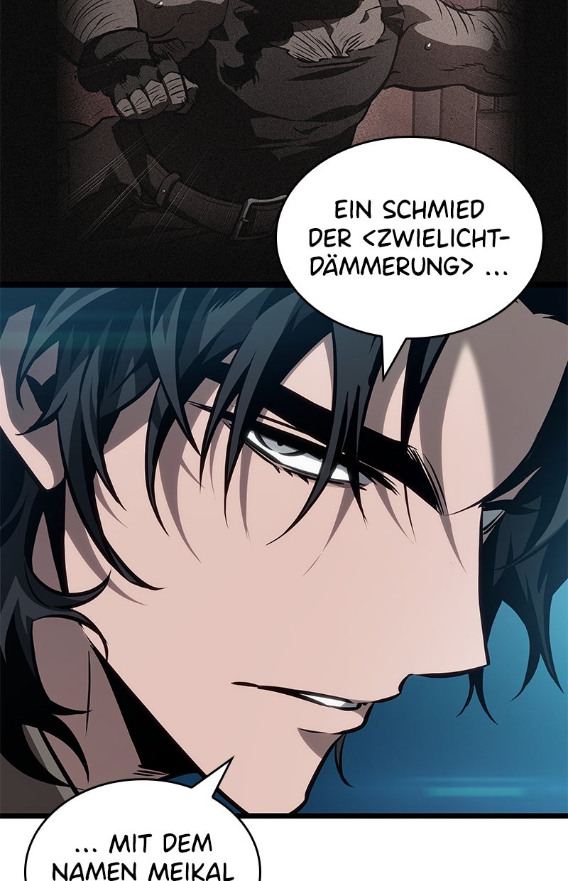 Read The World After the Fall Manga Online