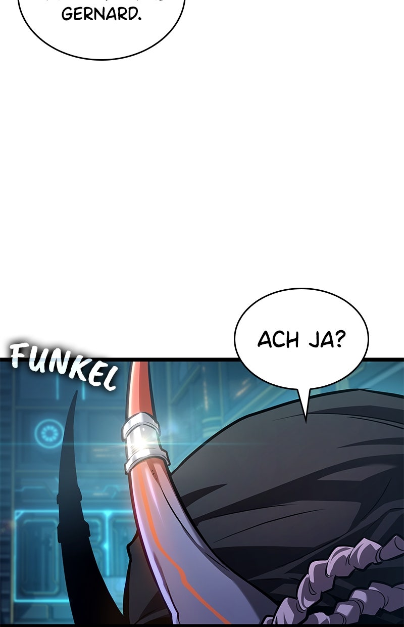 Read The World After the Fall Manga Online