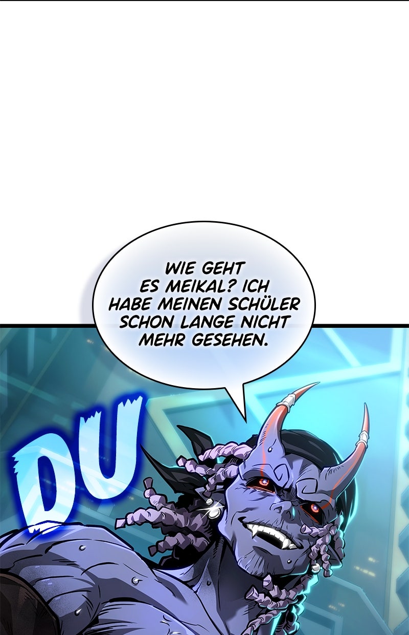 Read The World After the Fall Manga Online