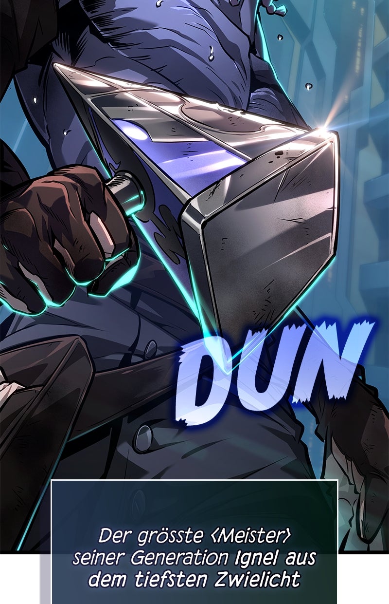 Read The World After the Fall Manga Online