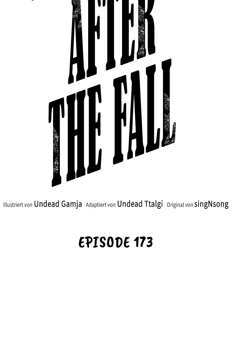 Read The World After the Fall Manga Online