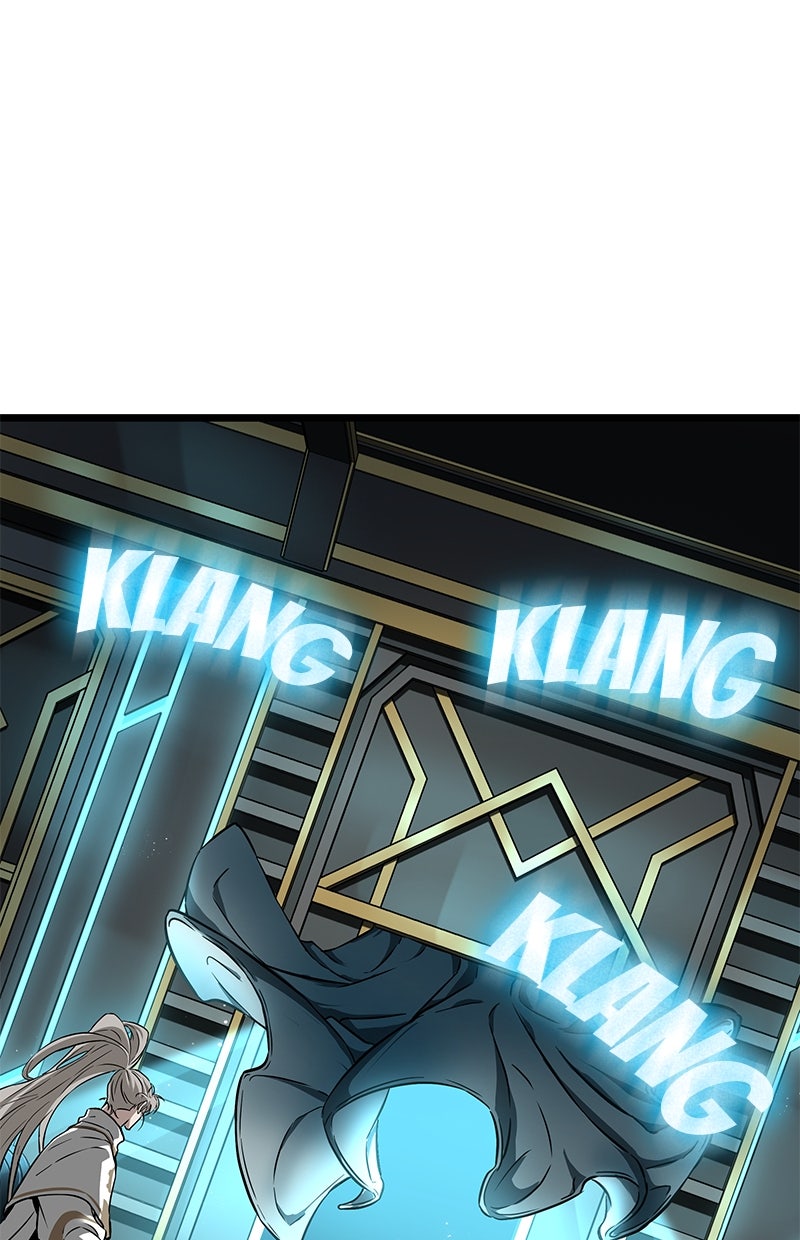 Read The World After the Fall Manga Online