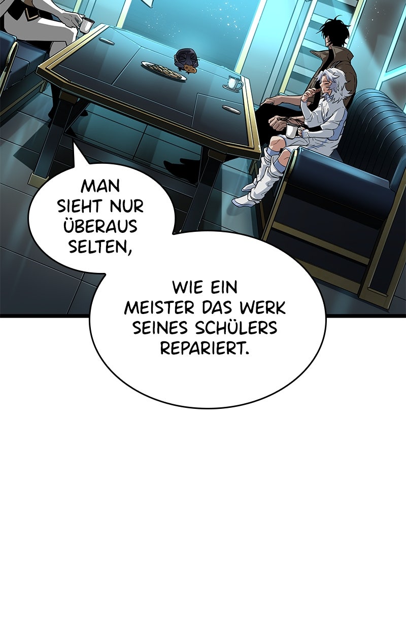 Read The World After the Fall Manga Online