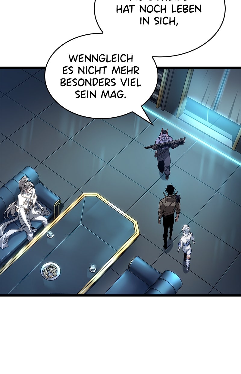 Read The World After the Fall Manga Online