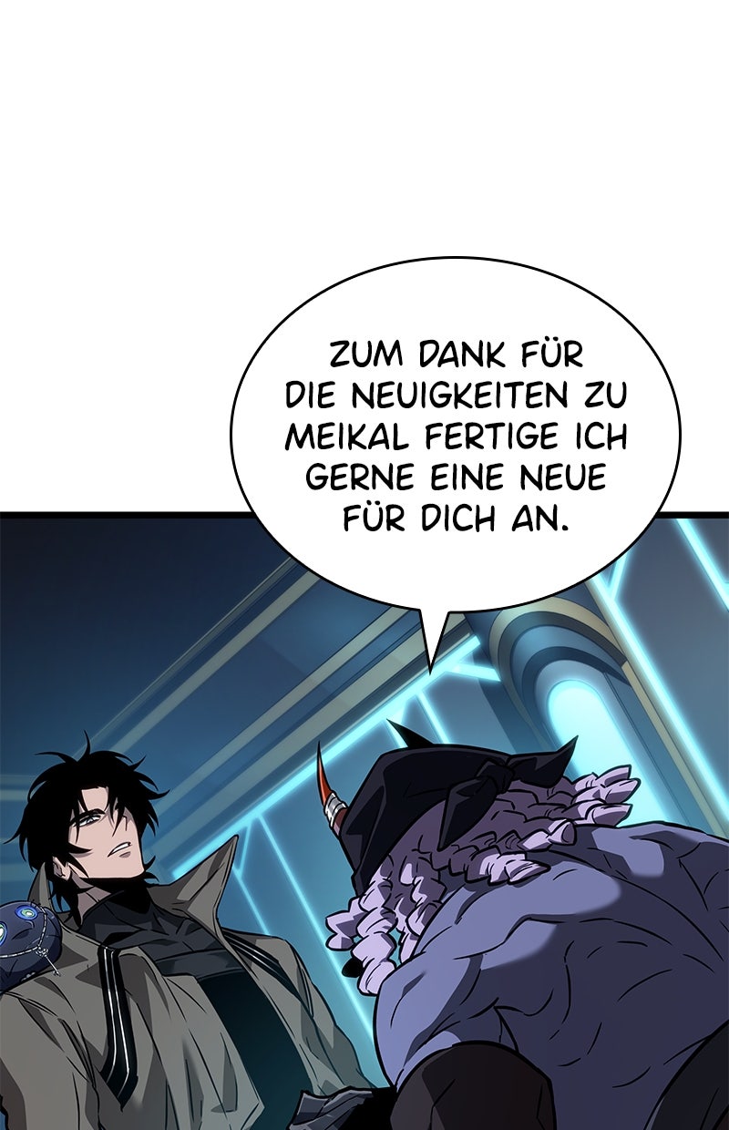 Read The World After the Fall Manga Online