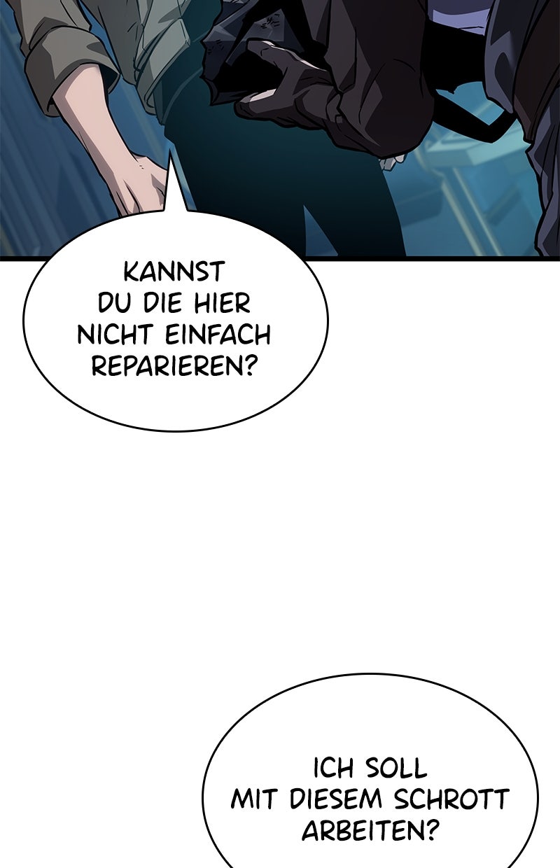 Read The World After the Fall Manga Online