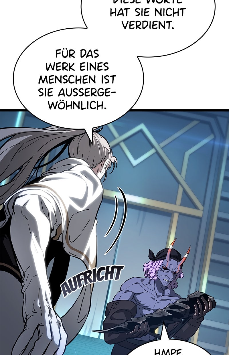 Read The World After the Fall Manga Online