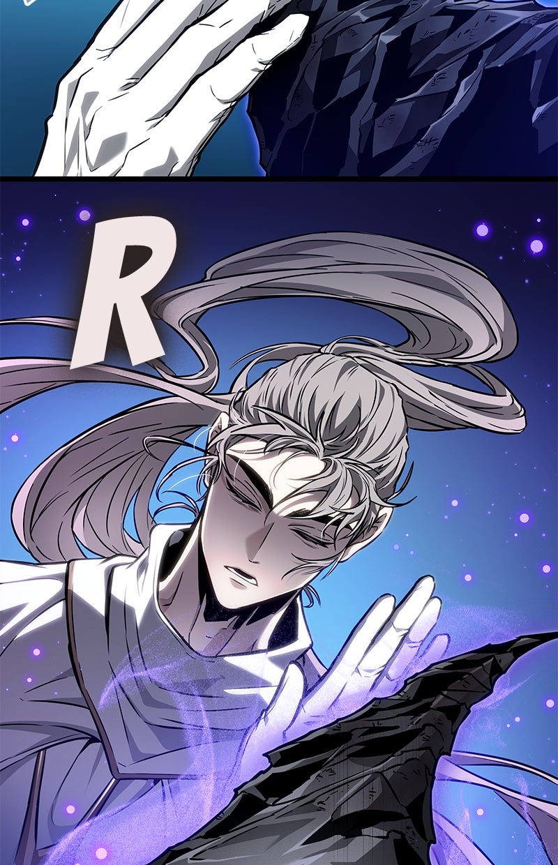 Read The World After the Fall Manga Online