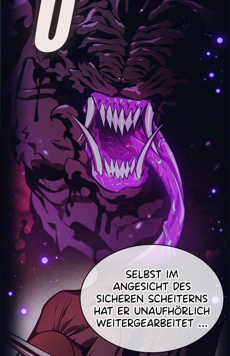 Read The World After the Fall Manga Online