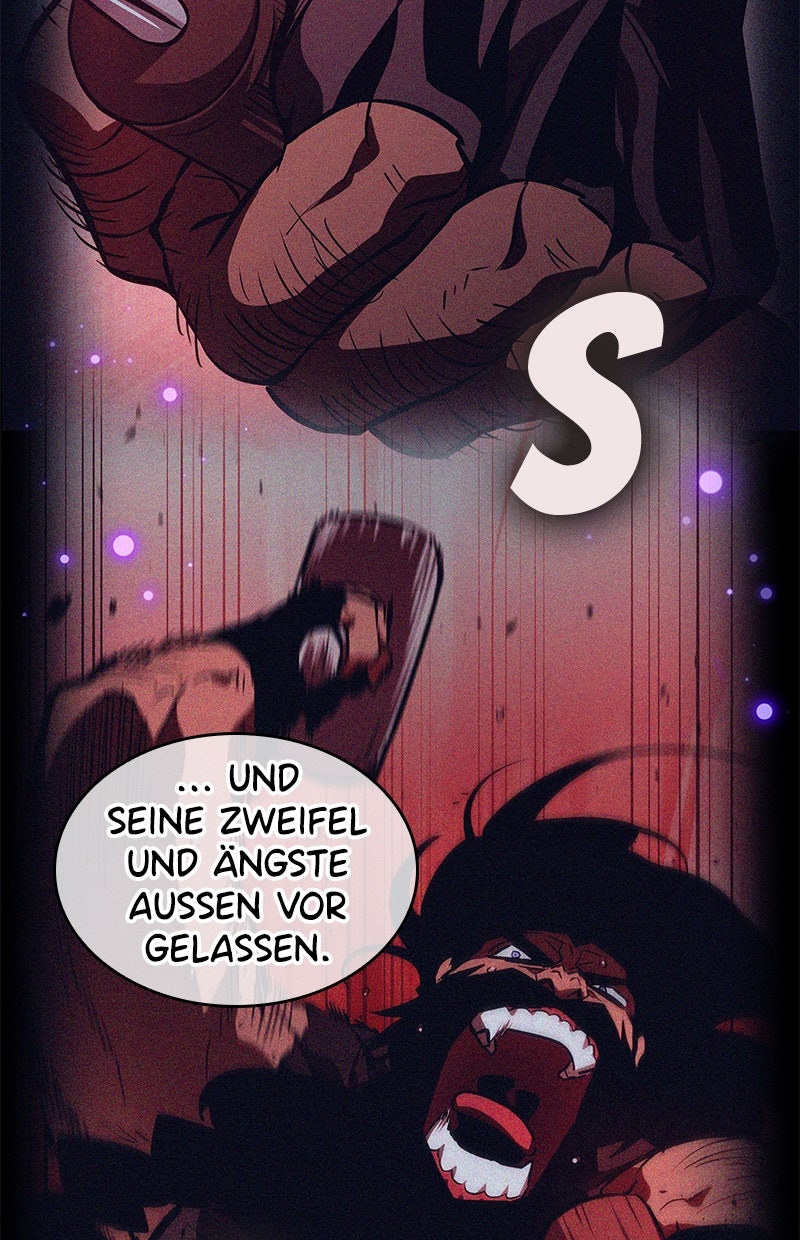 Read The World After the Fall Manga Online