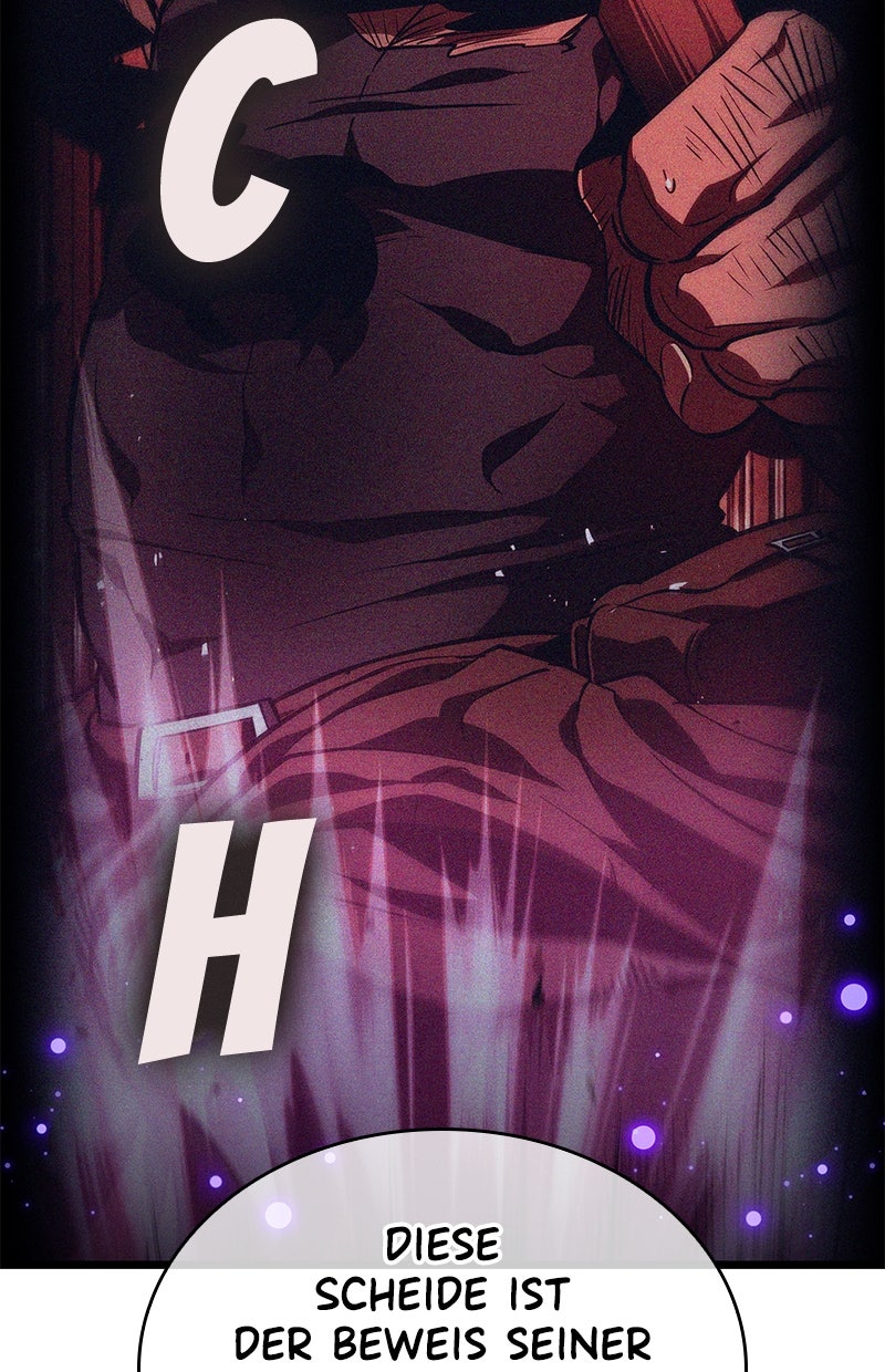 Read The World After the Fall Manga Online