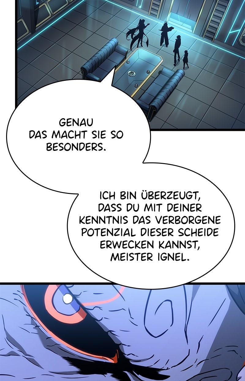 Read The World After the Fall Manga Online