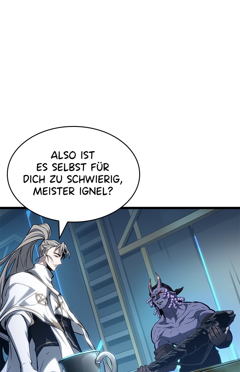 Read The World After the Fall Manga Online